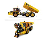 LEGO Technic 42114 Wozidło przegubowe Volvo 6x6 - 579094 - zdjęcie 9